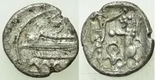 Samaria (Achaemenid province) rev