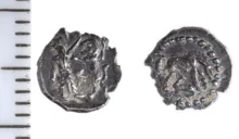 Samaria (Achaemenid province) obv