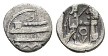 Samaria (Achaemenid province) obv