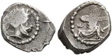Samaria (Achaemenid province) rev