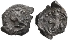 Samaria (Achaemenid province) obv