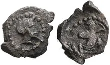 Samaria (Achaemenid province) rev