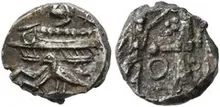 Samaria (Achaemenid province) rev