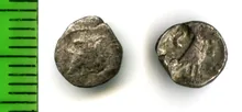 Samaria (Achaemenid province) obv