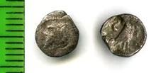Samaria (Achaemenid province) rev