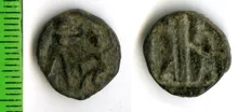 Samaria (Achaemenid province) obv