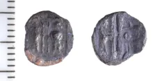 Samaria (Achaemenid province) obv
