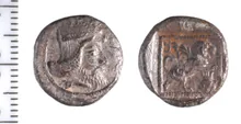 Samaria (Achaemenid province) obv