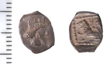 Samaria (Achaemenid province) obv
