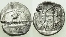 Samaria (Achaemenid province) rev