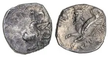 Yehud Medinata rev