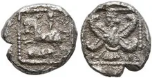 Samaria (Achaemenid province) rev