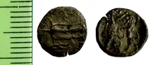 Samaria (Achaemenid province) obv