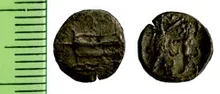 Samaria (Achaemenid province) rev