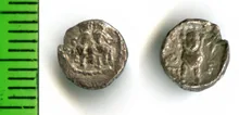 Samaria (Achaemenid province) obv