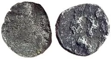 Yehud Medinata rev