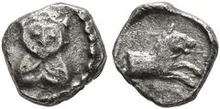 Samaria (Achaemenid province) rev