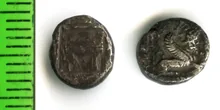 Samaria (Achaemenid province) obv