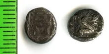 Samaria (Achaemenid province) rev