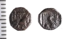 Samaria (Achaemenid province) obv