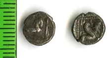 Samaria (Achaemenid province) obv