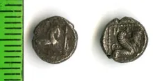 Samaria (Achaemenid province) rev