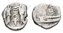 Samaria (Achaemenid province) rev