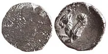 Yehud Medinata rev
