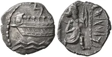 Samaria (Achaemenid province) obv