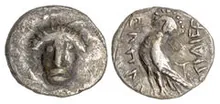 Yehud Medinata rev