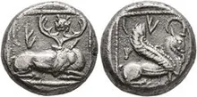 Samaria (Achaemenid province) rev