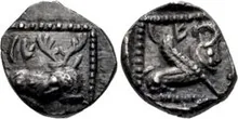 Samaria (Achaemenid province) rev
