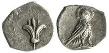 Yehud Medinata rev