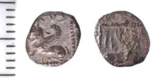 Samaria (Achaemenid province) rev