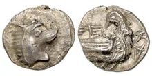 Yehud Medinata rev