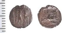 Samaria (Achaemenid province) obv