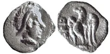 Yehud Medinata rev