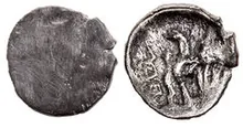 Yehud Medinata rev