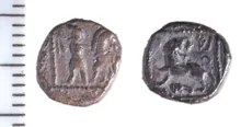 Samaria (Achaemenid province) obv