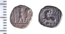Samaria (Achaemenid province) rev