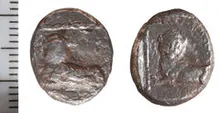 Samaria (Achaemenid province) rev