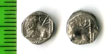 Samaria (Achaemenid province) obv