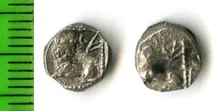 Samaria (Achaemenid province) rev