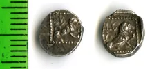 Samaria (Achaemenid province) obv