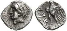 Yehud Medinata rev