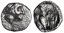 Yehud Medinata rev