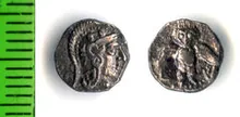 Samaria (Achaemenid province) rev