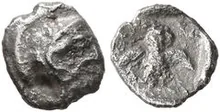 Samaria (Achaemenid province) rev