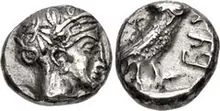 Samaria (Achaemenid province) rev