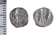 Samaria (Achaemenid province) obv